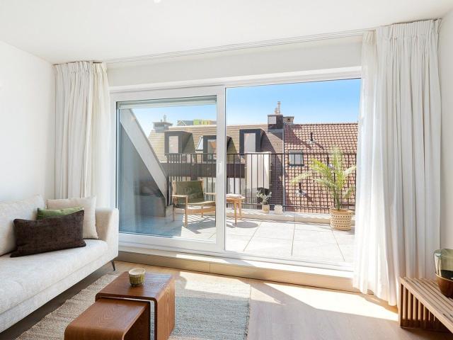 Appartement location à Heist, Knokke-Heist