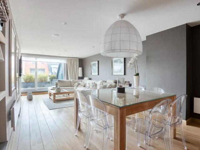Appartement location à Coxyde, West-Vlaanderen