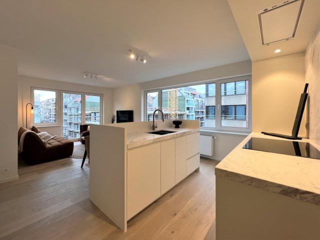 Appartement location à Knokke, Knokke-Heist