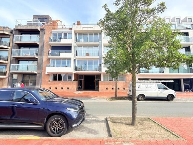 Appartement location à Knokke-heist, West-Vlaanderen