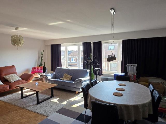 Appartement location à Belle-Vue, Leuven