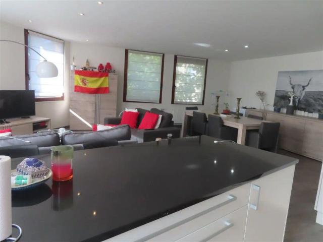 Appartement location à Antwerpen