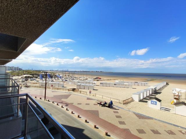 Appartement location à Duinbergen, Knokke-Heist
