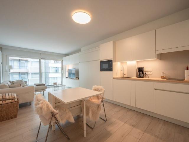 Kot location à Knokke, Knokke-Heist