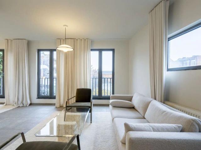 Appartement location à Antwerpen