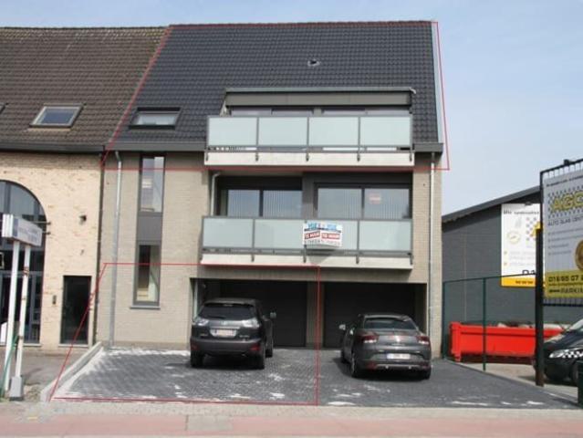 Appartement location à Kampenhout, Brabant