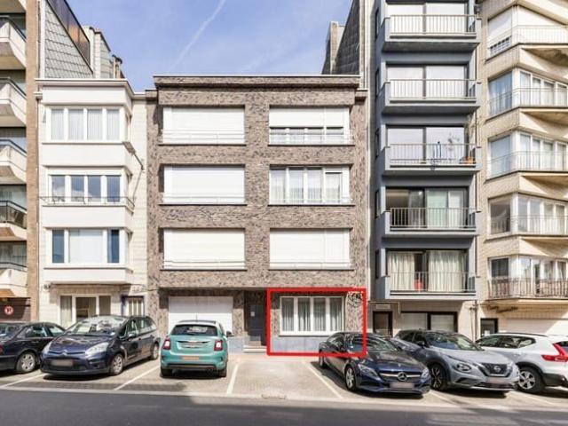 Appartement location à Coxyde, West-Vlaanderen