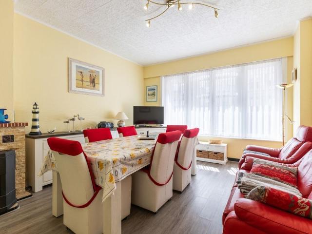 Appartement location à Coxyde, West-Vlaanderen