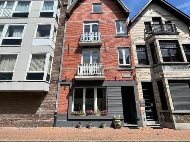 Kot location à Knokke-heist, West-Vlaanderen