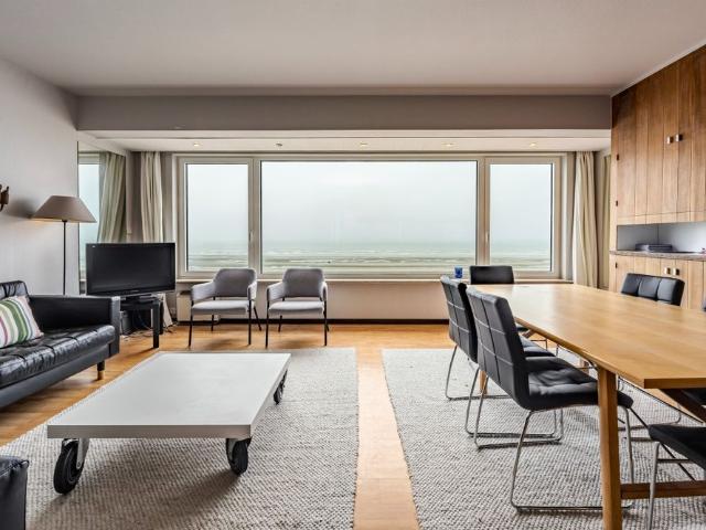 Appartement location à Coxyde, West-Vlaanderen
