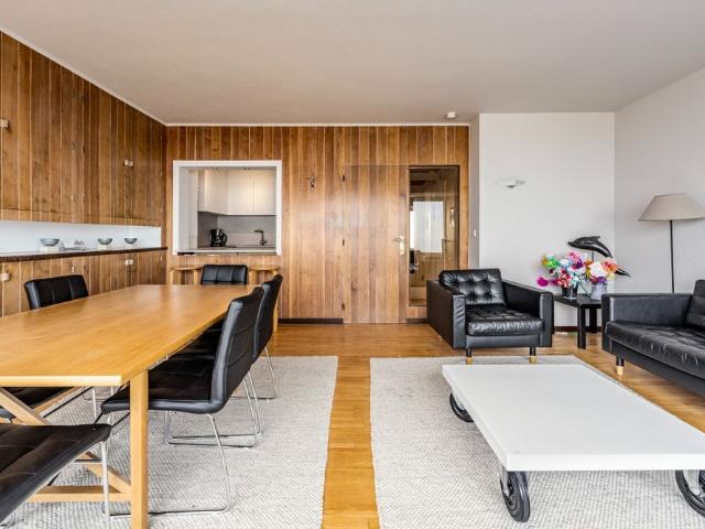 Appartement location à Oostduinkerke, Koksijde
