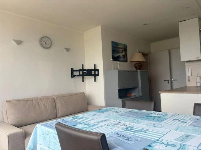 Appartement location à Middelkerke, West-Vlaanderen