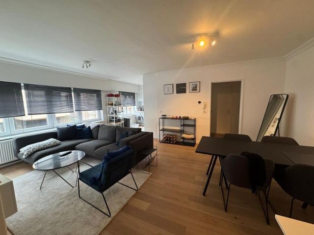 Appartement location à Nieuw Kwartier, Antwerpen