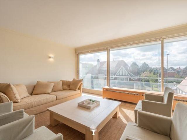 Appartement location à Knokke-heist, West-Vlaanderen