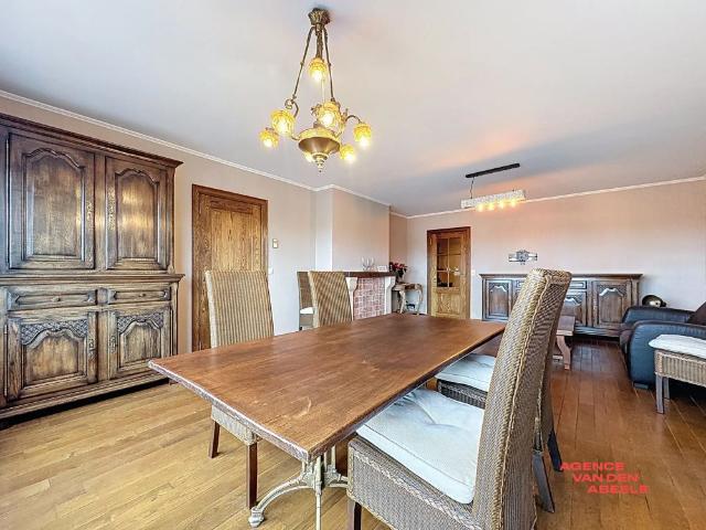 Appartement location à Brugge, West-Vlaanderen