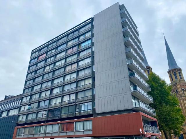 Appartement location à Antwerpen