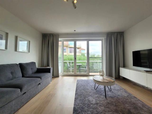 Appartement location à Miamiwijk, Middelkerke