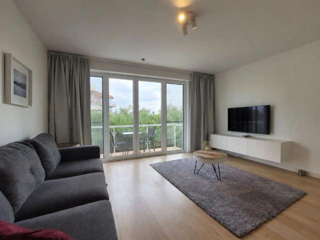 Appartement location à Middelkerke, West-Vlaanderen