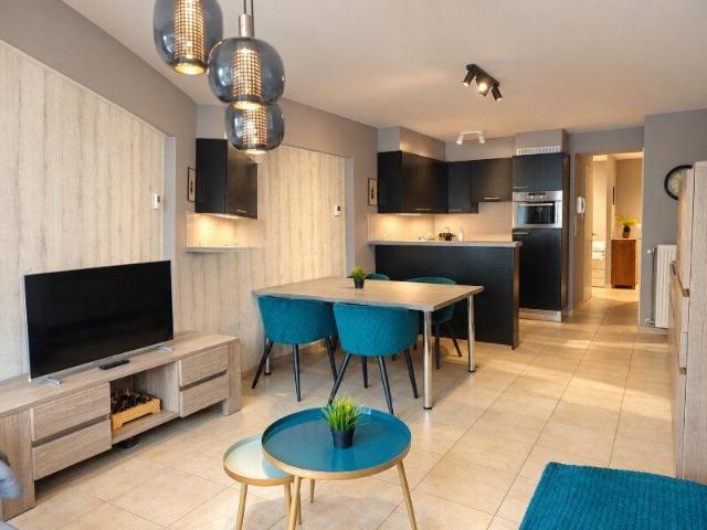 Kot location à Koksijde
