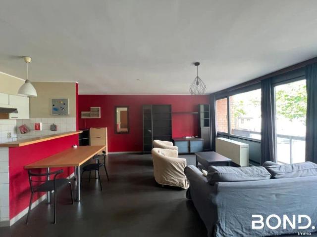 Appartement location à Lava, Brabant
