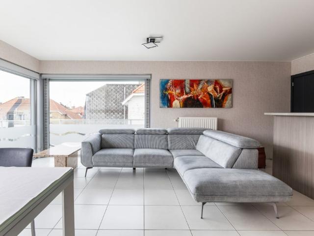 Appartement location à De Panne, West-Vlaanderen