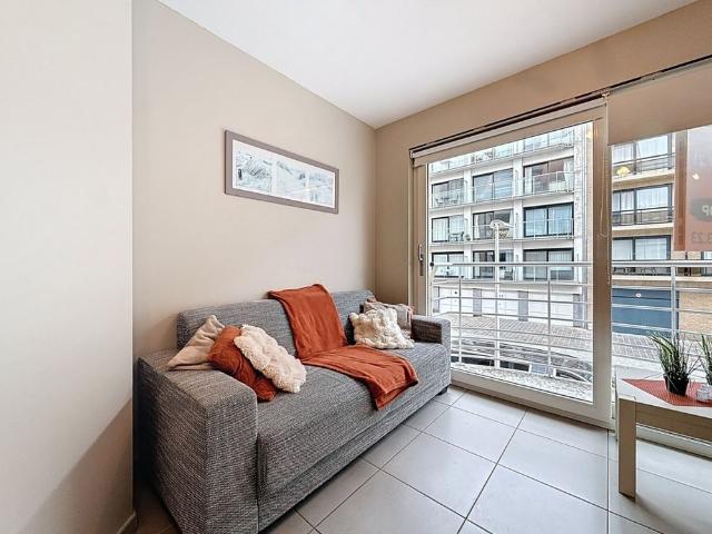 Appartement location à Nieuwpoort, West-Vlaanderen