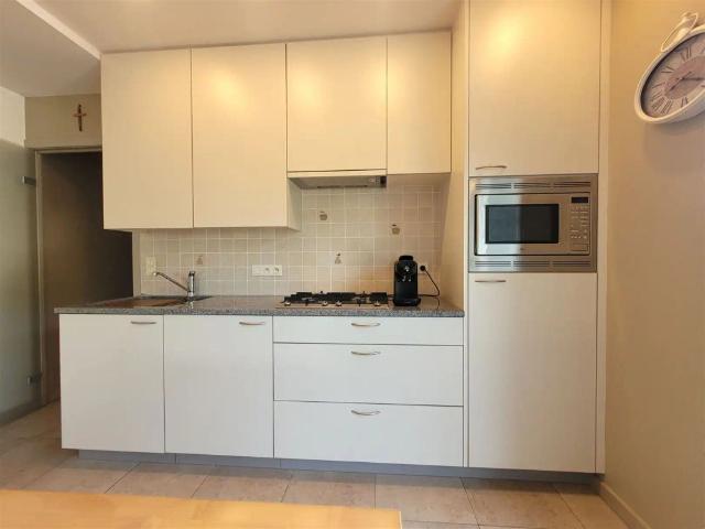 Appartement location à Middelkerke, West-Vlaanderen