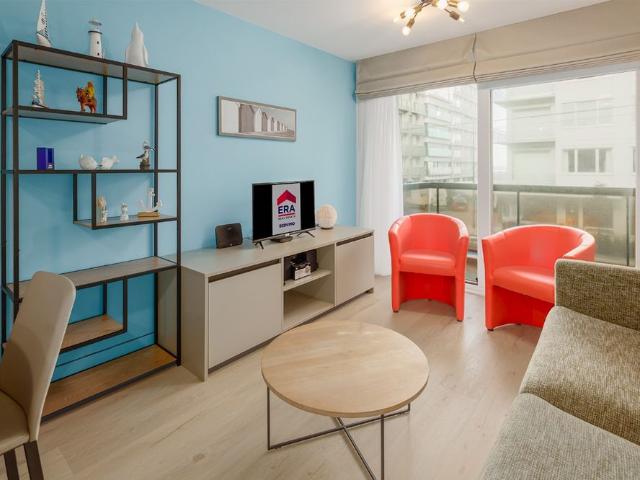 Appartement location à Coxyde, West-Vlaanderen