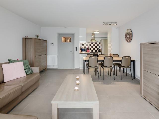 Appartement location à Coxyde, West-Vlaanderen