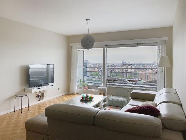 Appartement location à Antwerpen