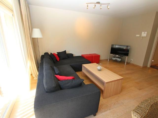 Appartement location à Nieuwpoort