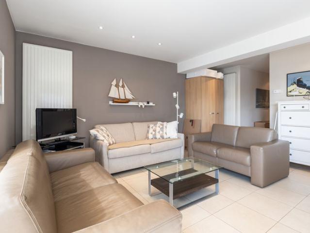 Appartement location à Coxyde, West-Vlaanderen