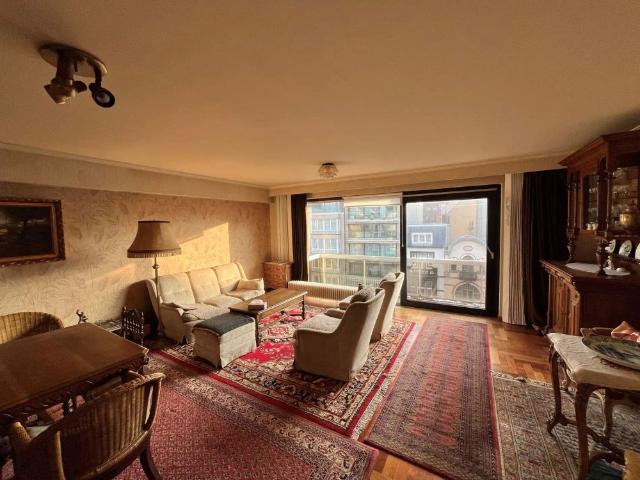 Appartement location à Knokke-heist, West-Vlaanderen