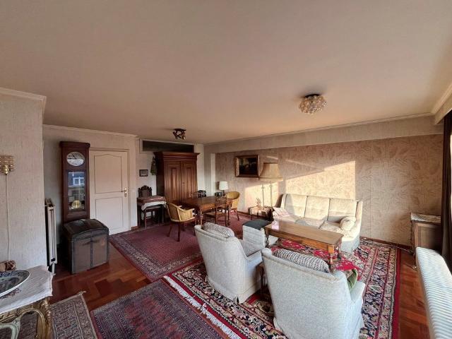 Appartement location à Knokke-heist, West-Vlaanderen