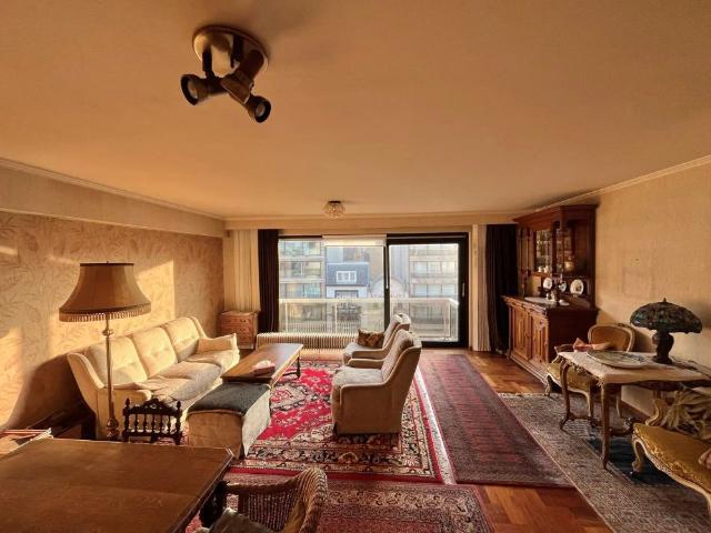 Appartement location à Knokke-heist, West-Vlaanderen