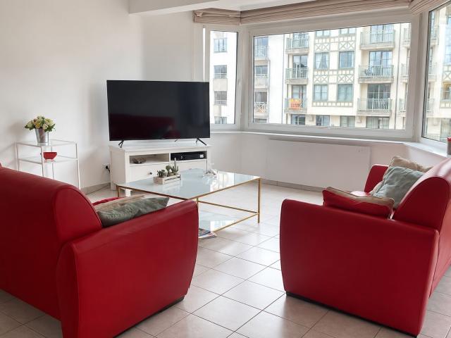 Appartement location à Oostduinkerke, Koksijde
