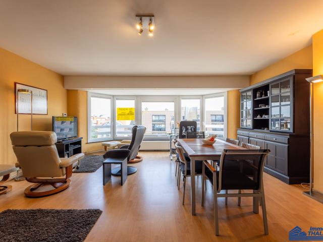 Appartement location à Coxyde, West-Vlaanderen
