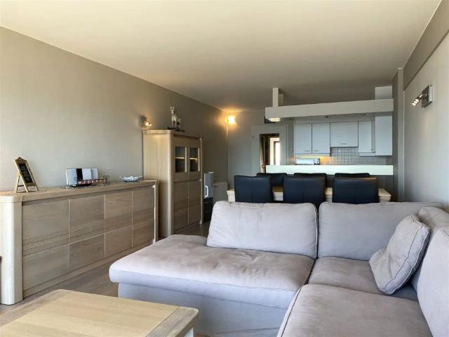 Appartement location à Miamiwijk, Middelkerke