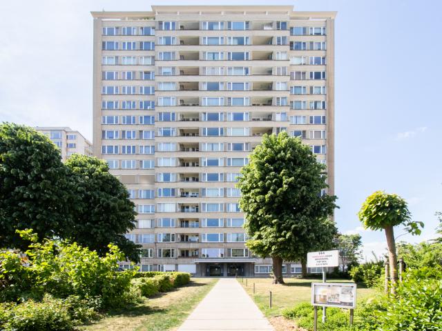Appartement location à Antwerpen