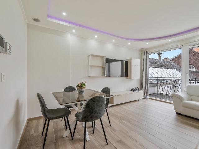Appartement location à Antwerpen