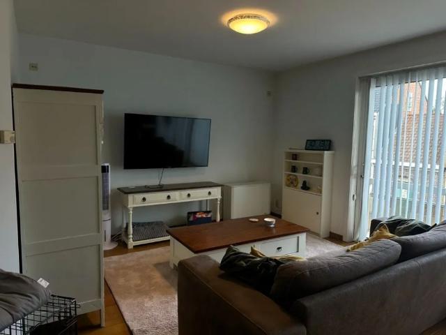Appartement location à Sint-Baafs-Vijve, Wielsbeke