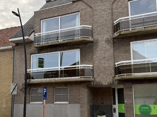 Appartement location à Sint-Baafs-Vijve, Wielsbeke