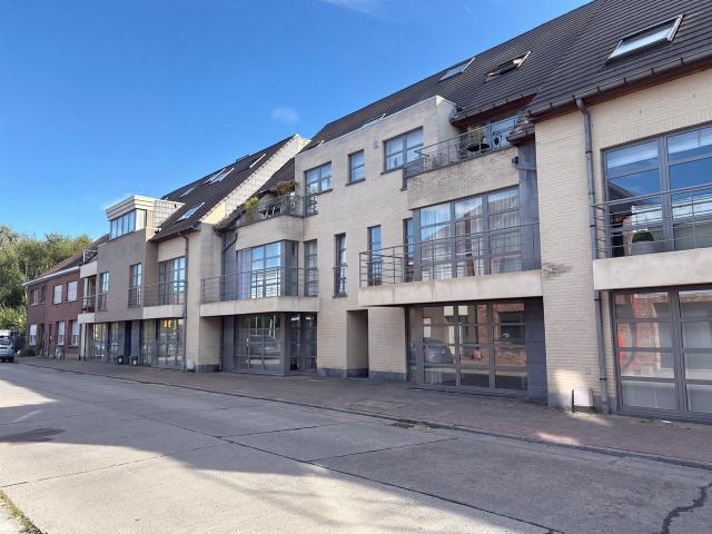 Appartement location à Aalst, Oost-Vlaanderen