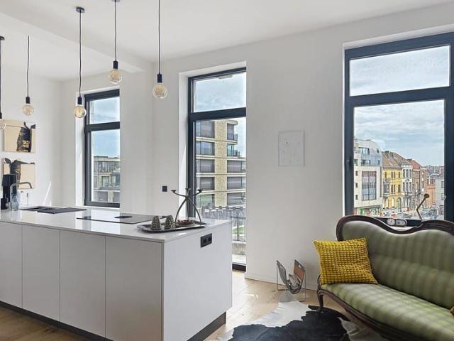 Appartement location à Desteldonk, Oost-Vlaanderen