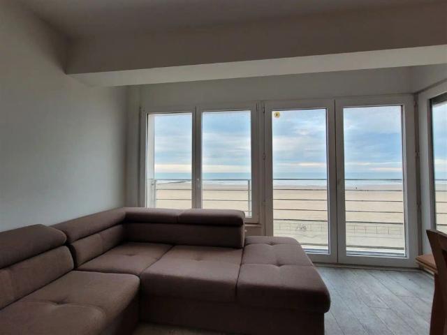 Appartement location à Middelkerke, West-Vlaanderen