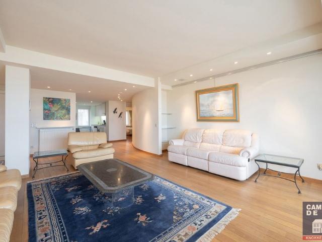 Appartement location à Knokke-heist, West-Vlaanderen