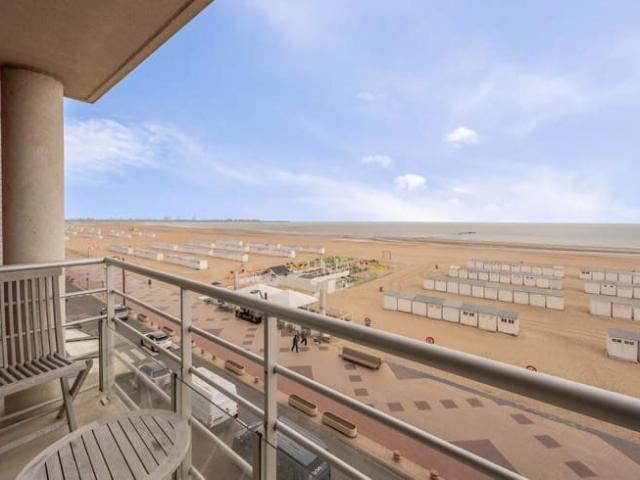 Appartement location à Knokke-heist, West-Vlaanderen