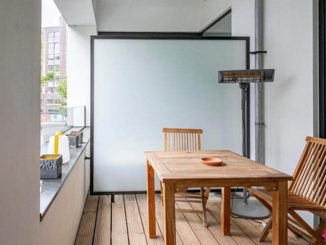 Appartement location à Antwerpen