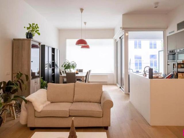 Appartement location à Antwerpen
