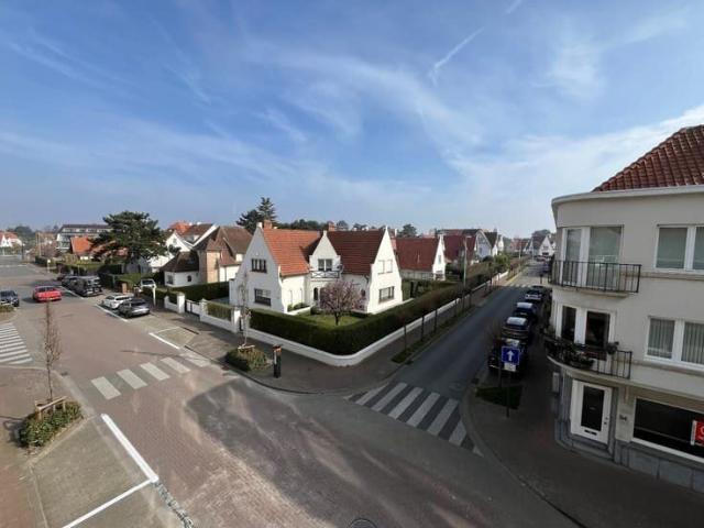 Appartement location à Knokke-heist, West-Vlaanderen